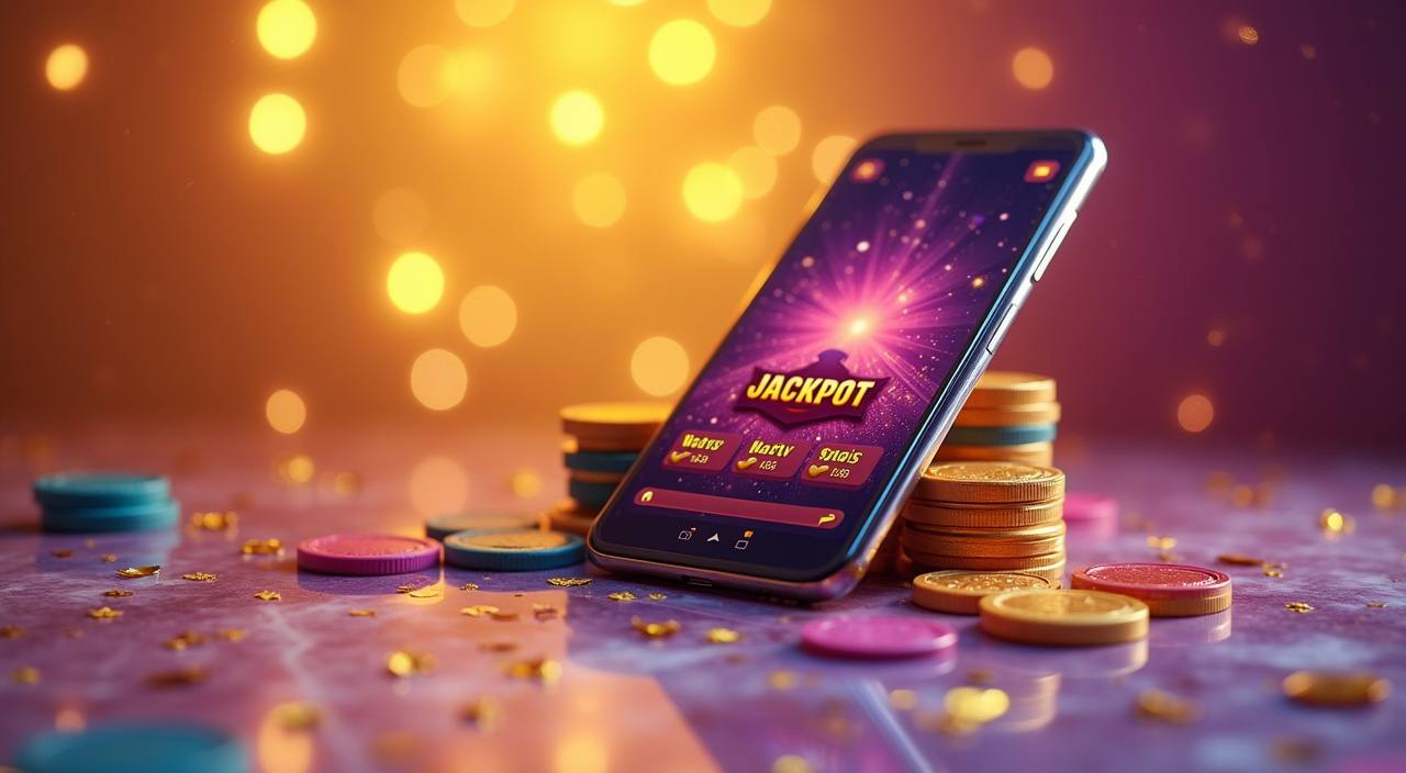 7c3 mobile gaming